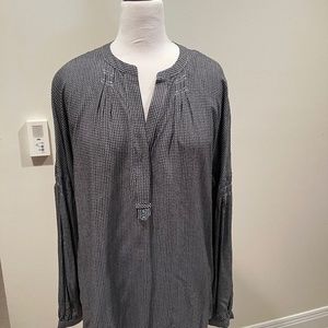 Joie Azabeth Blouse - size M, New with tags